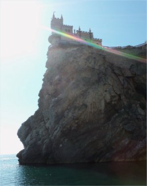 Swallows Nest